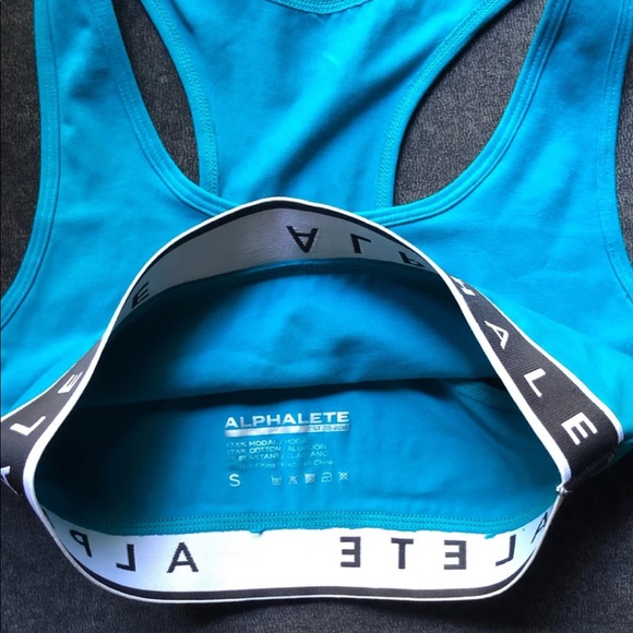 Alphalete Bra - Picture 4 of 4